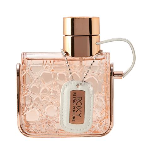 perfumes roxy